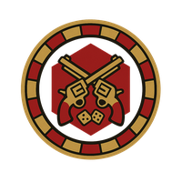 6777 angel number logo